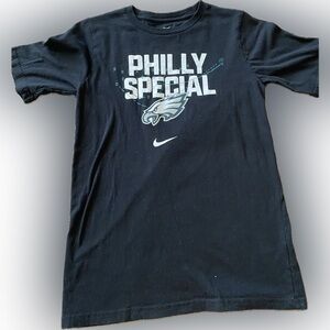 Eagles boys tee